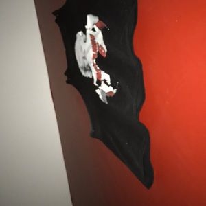 Meet your Posher, Tedd